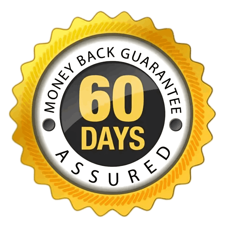Restolin 100% Money Back Guarantee