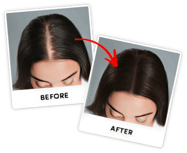 Restolin customer -Ann T, ~TX, USA